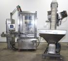 Used Pneumatic Scale Angelus MC Snap Capper